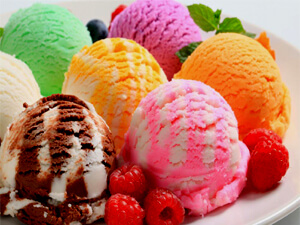 Ice-Cream