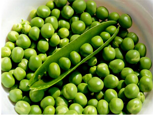 Green Peas